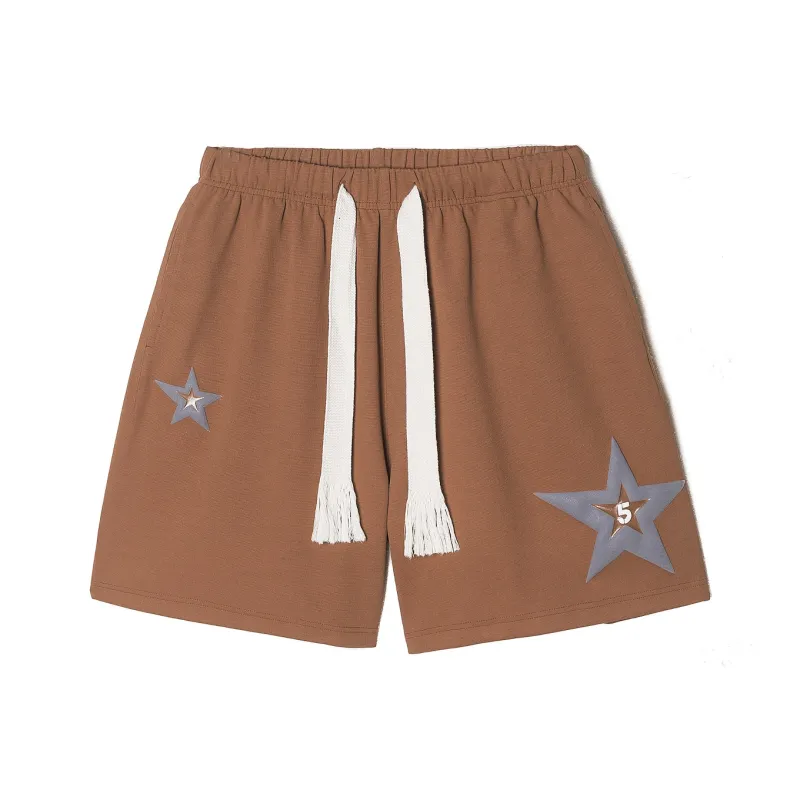 Premier 55 Casual Shorts Unisex-6