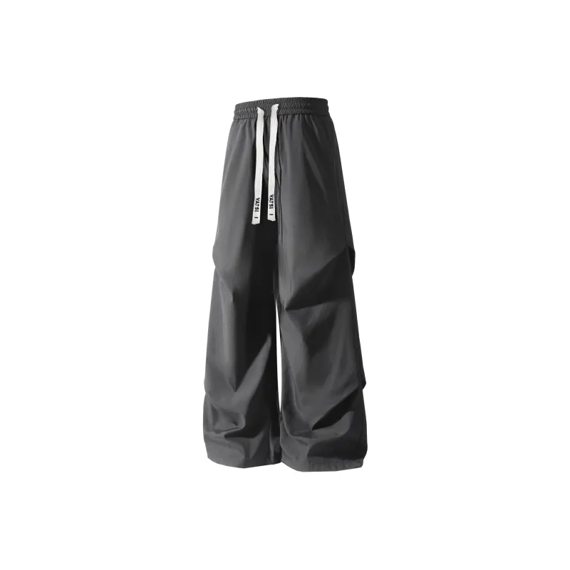 YATSI Casual Pants Unisex-7