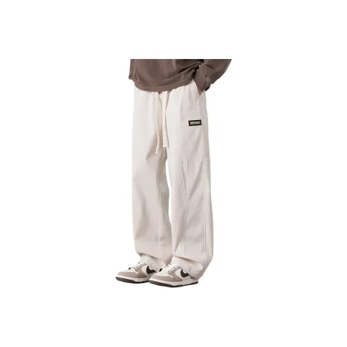 ZMHT Casual Pants Unisex