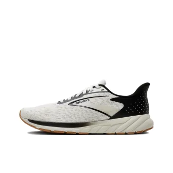 Anthem 7 Brooks 'White Black Tan'