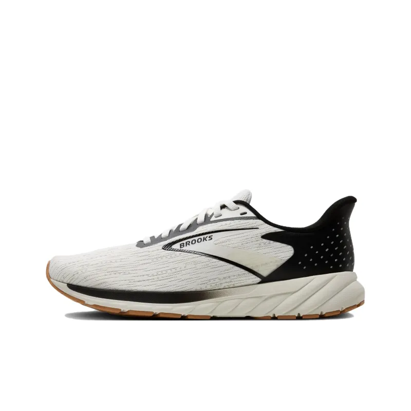 Brooks Anthem 7 'White Black Tan'-0