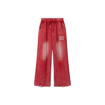 NewJnxs Casual Pants Unisex