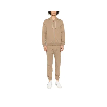 KITON Casual Pants Unisex Beige