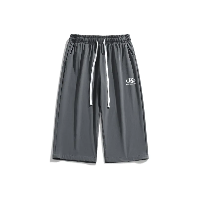 HEMC Casual Shorts Unisex-4