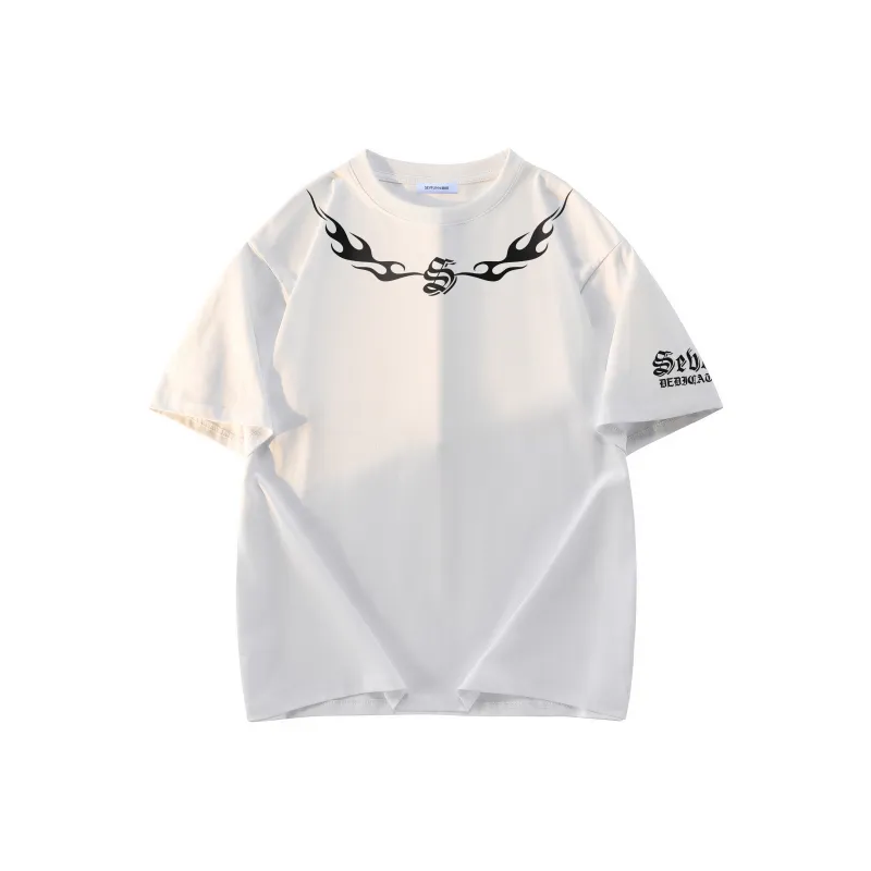 7 SEVFUN T Shirts Unisex-7
