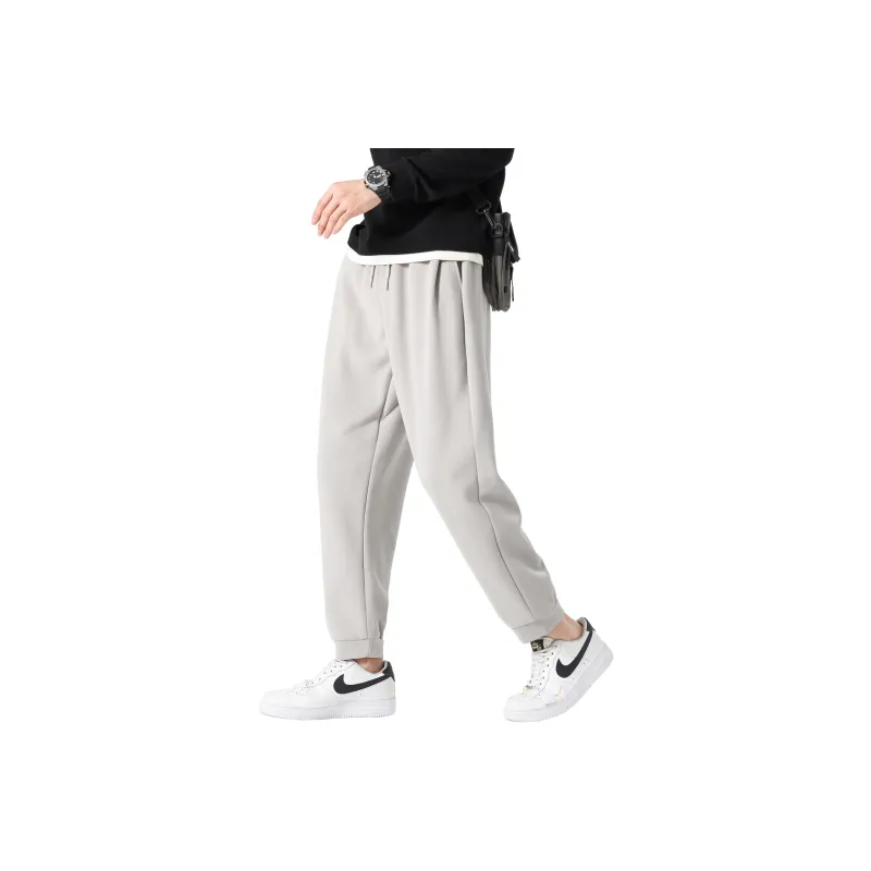 DEAR BETSY Casual Pants Unisex-16