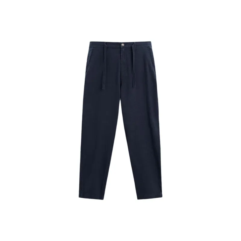 ZARA Casual Pants Men-7