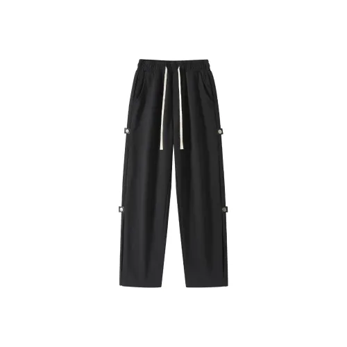 JEANSWEST Casual Pants Unisex