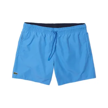 LACOSTE Quick dry Swim Trunks