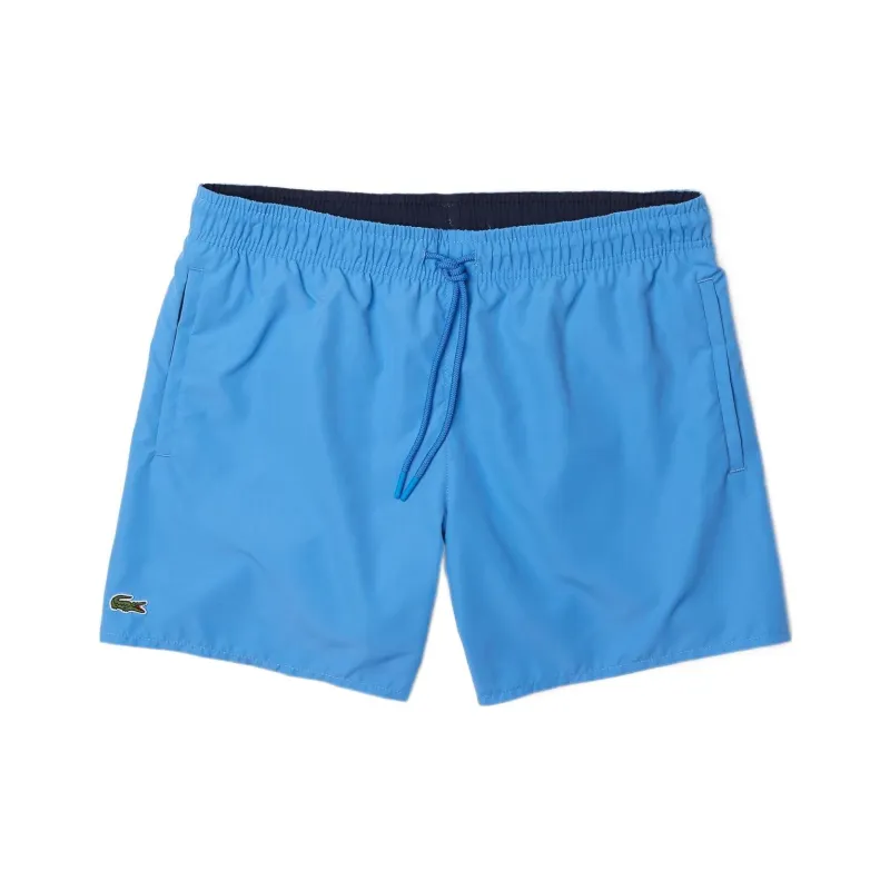 LACOSTE Quick dry Swim Trunks-0