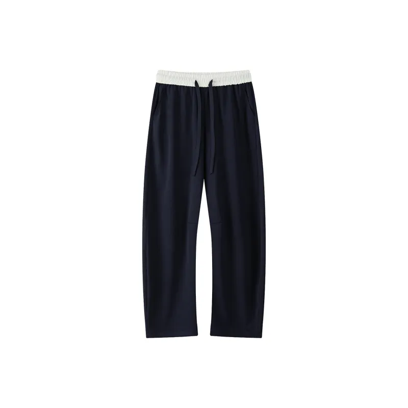 LPMX Casual Pants Unisex-13
