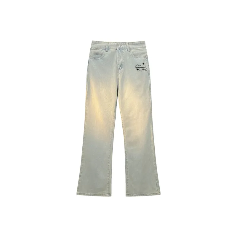 Kingsgspc Jeans Unisex-0