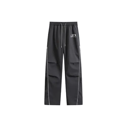 7 SEVFUN Casual Pants Unisex