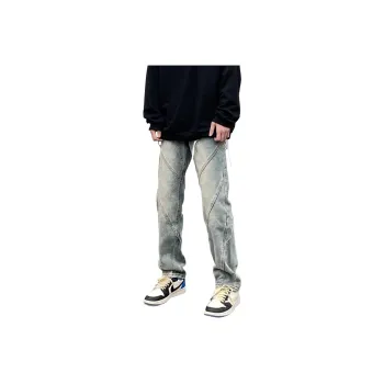 CIZA Jeans Unisex Vintage Blue