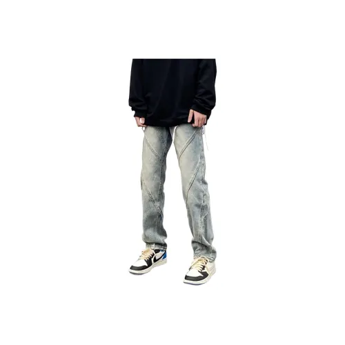 CIZA Jeans Unisex Vintage Blue