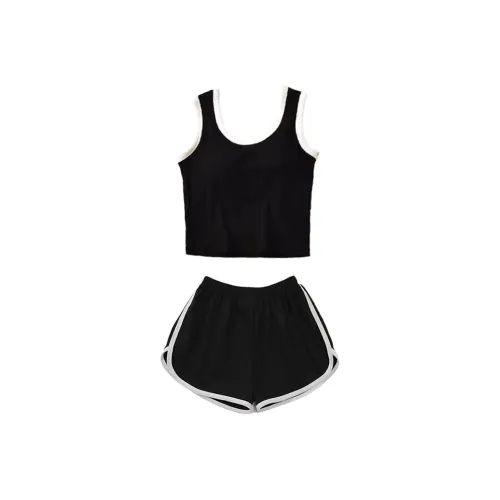 MIIOW Women's Pajama Sets