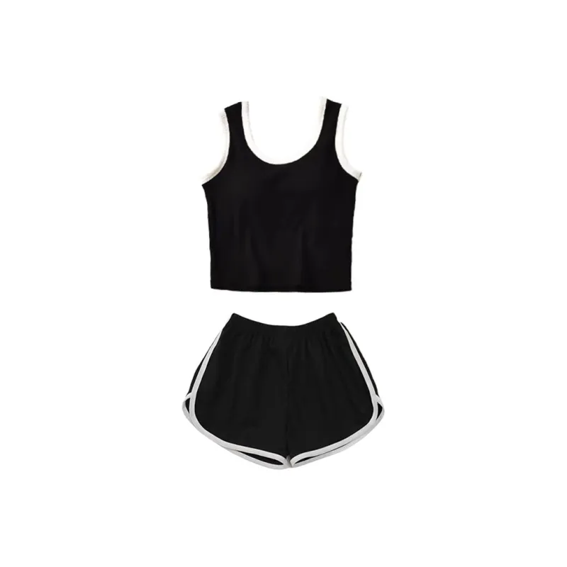 MIIOW Women's Pajama Sets-0