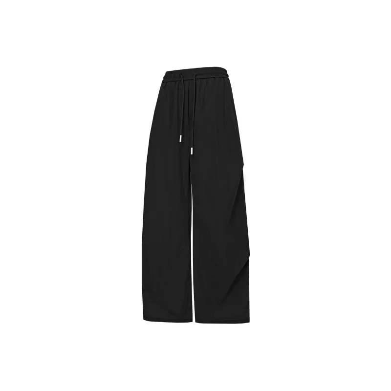 ARTSMAN Casual Pants Unisex-12