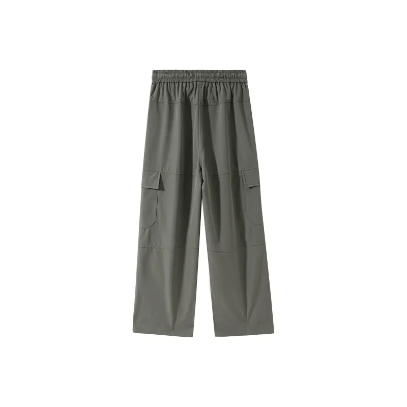 SCHEPPERHEYN Casual Pants Unisex-16