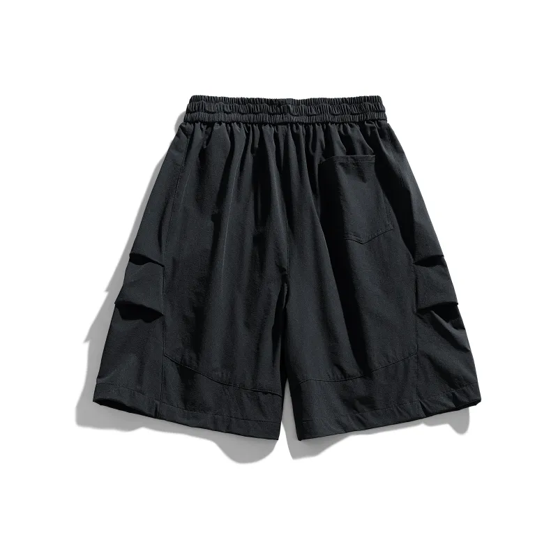 DBD WH Casual Shorts Unisex-1