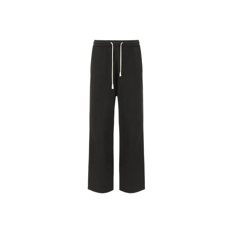OVERPROTECTION Casual Pants Unisex-0