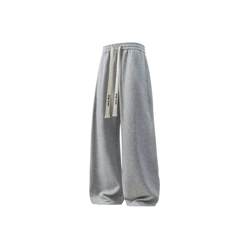 JUNGLE PANDA Casual Pants Unisex-5