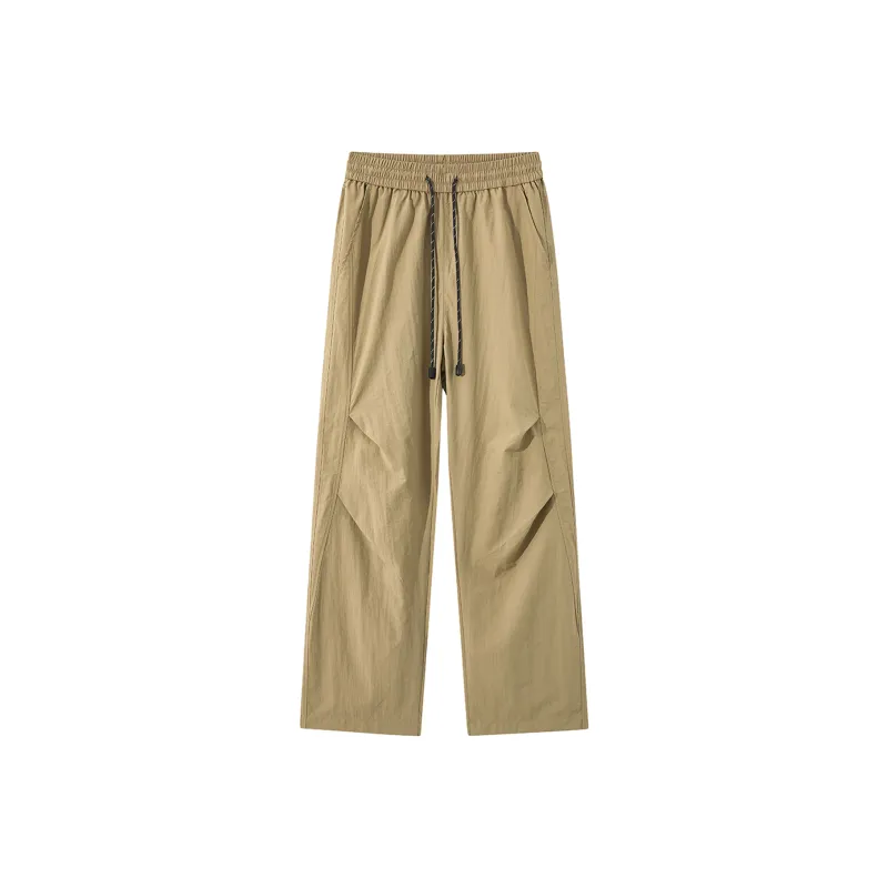 MASKPARK Casual Pants Unisex-15