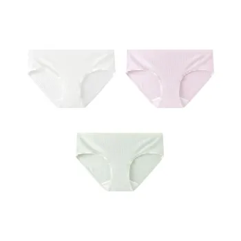 YOUNGYELL Underpants Women's Combo Set