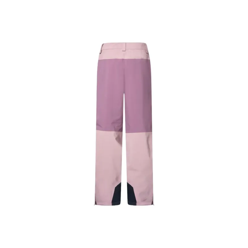 Oakley Tnp Lined Shell Pant 2.0 Cargo Pants Men's Taro Purple-1
