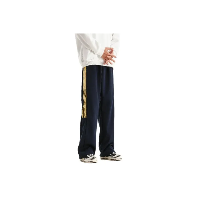 AMBER LIGHT Casual Pants Unisex-0