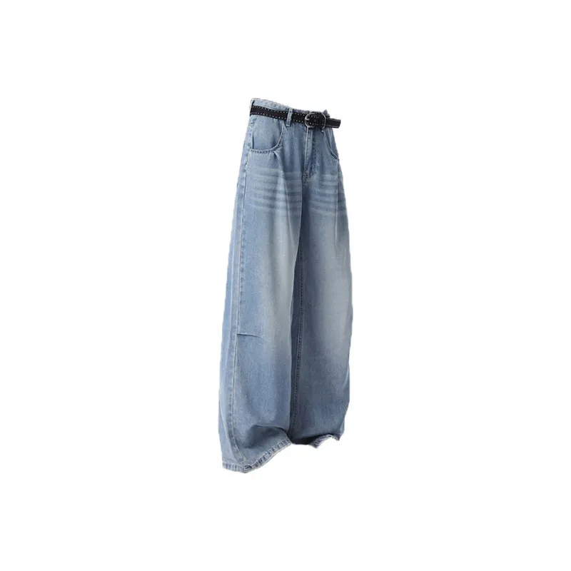 Ang2 Stu Jeans Unisex-3