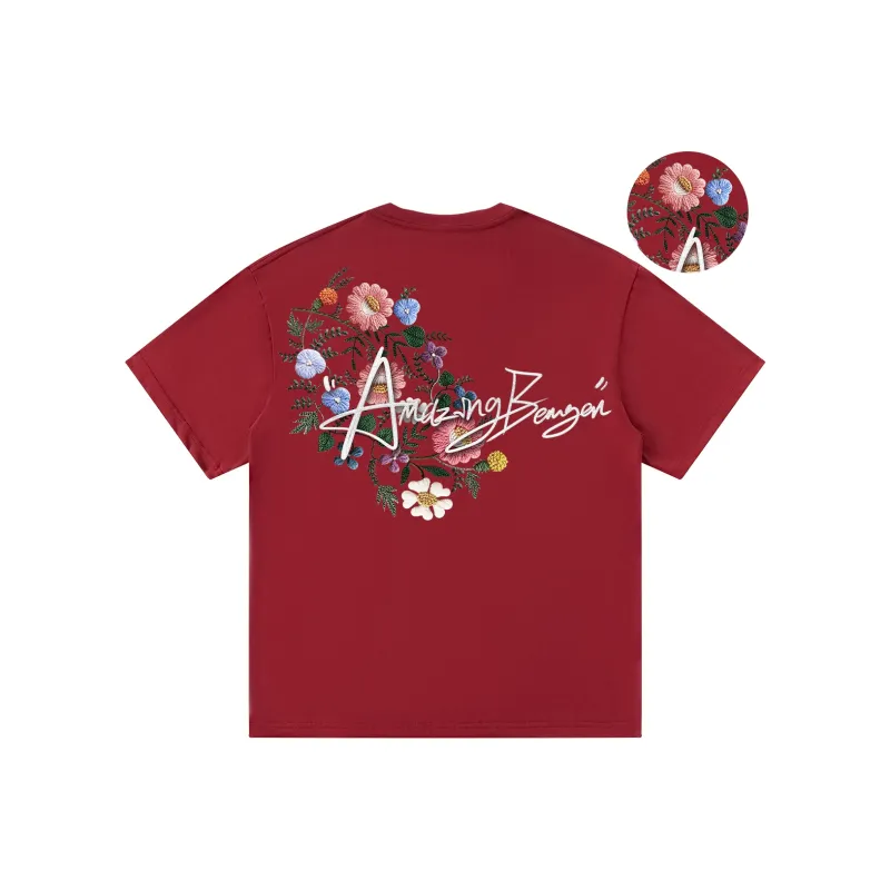 BENGEN T Shirts Unisex-28