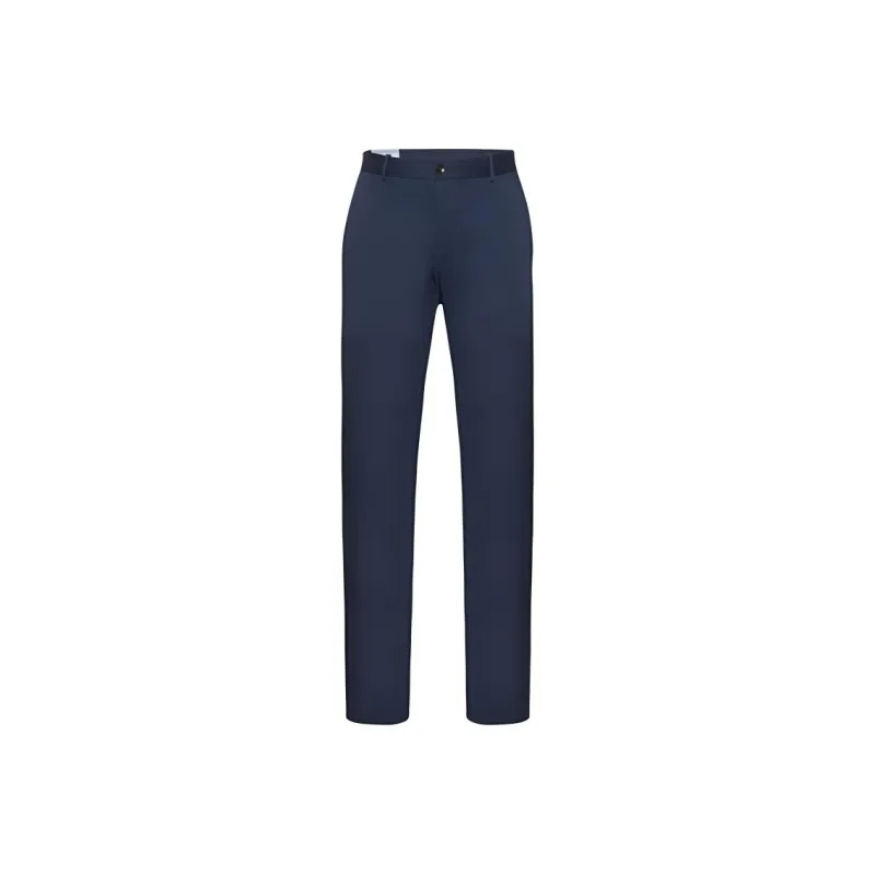 Satchi Casual Pants Men's Royal Blue-0