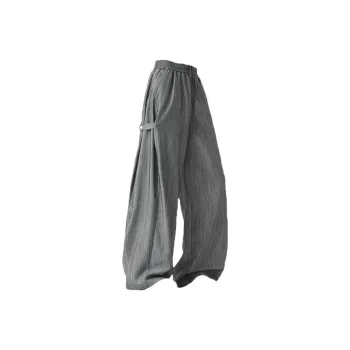 GY.VG Casual Pants Unisex