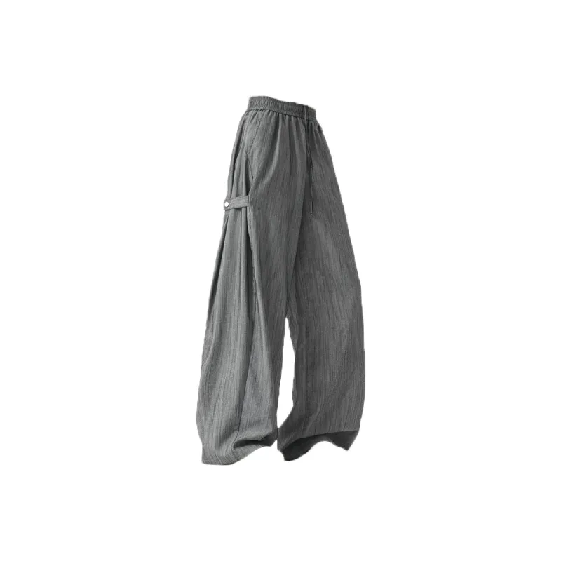 GY.VG Casual Pants Unisex-0