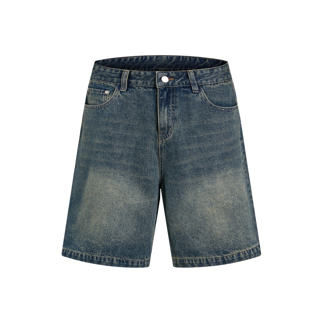 Supreme Small Box Baggy Mesh Short SS24 Black S - POIZON
