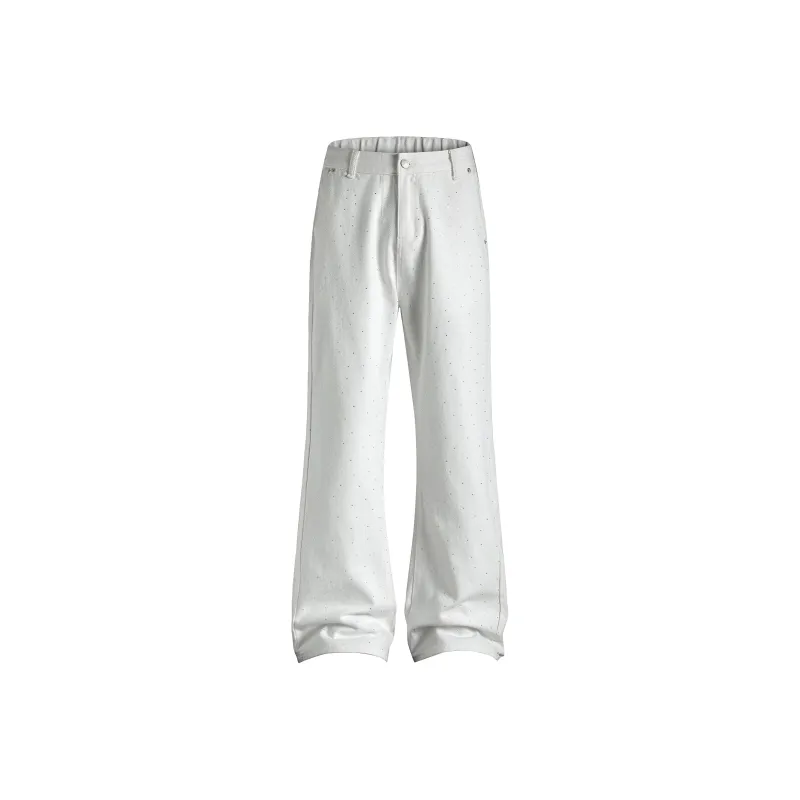 Zanzas Jeans Unisex-2