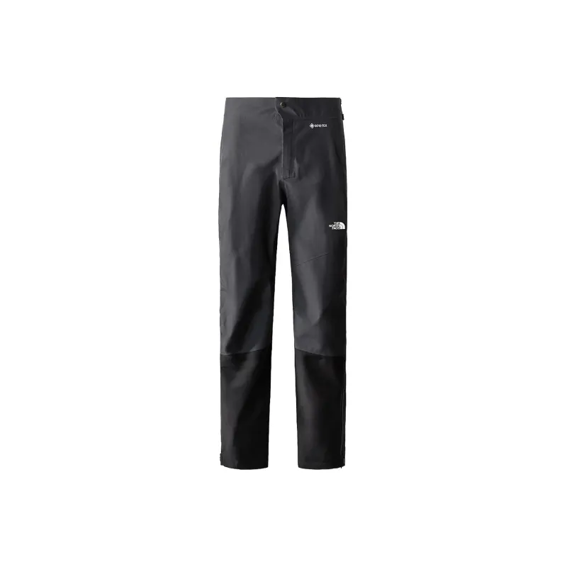 THE NORTH FACE JAZZI GORE TEX® Casual Pants Men's Gray-0