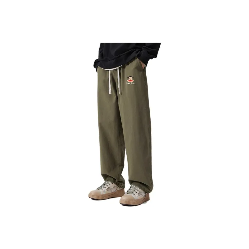 PAUL FRANK Casual Pants Men-1