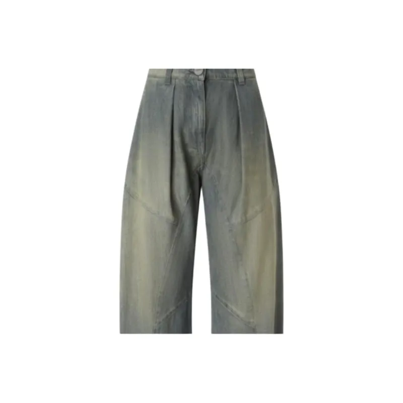 PINKO Jeans Men Blue-2