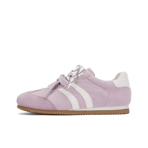Hotwind Virtue Collection Wear resistant And Lightweight Low Top Casual Shoes Women's