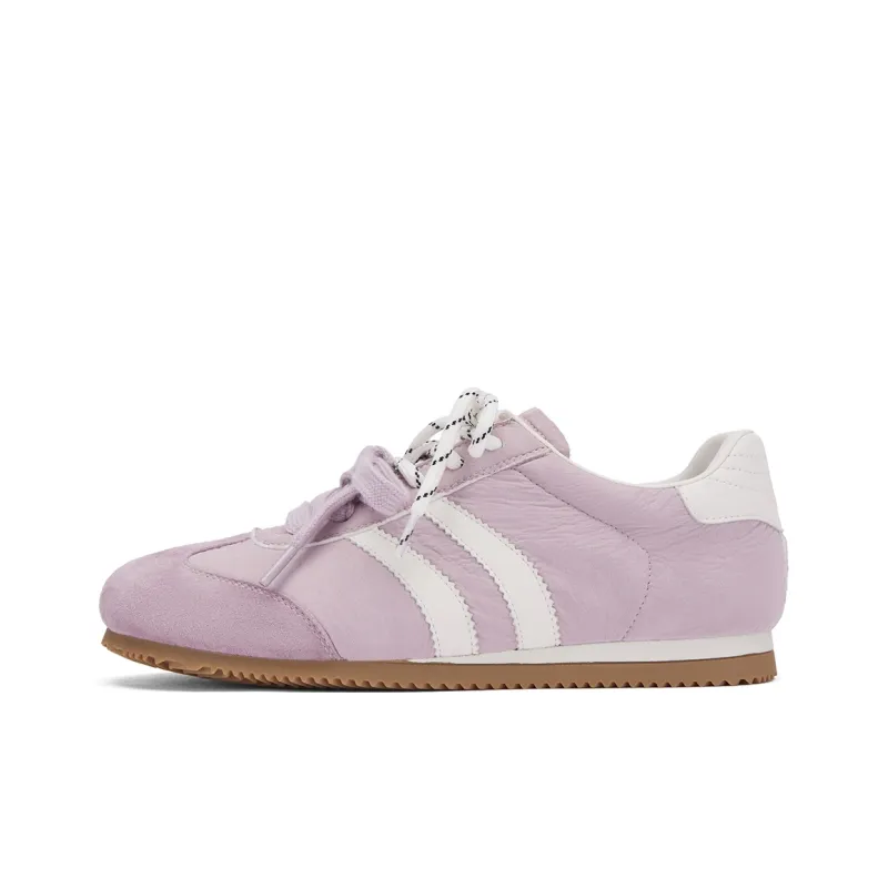 Hotwind Virtue Collection Wear resistant And Lightweight Low Top Casual Shoes Women's-8