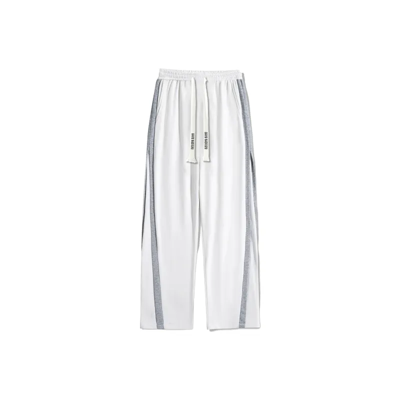 David Bakken Casual Pants Unisex-0