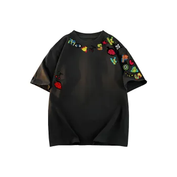 MASKPARK T Shirts Unisex
