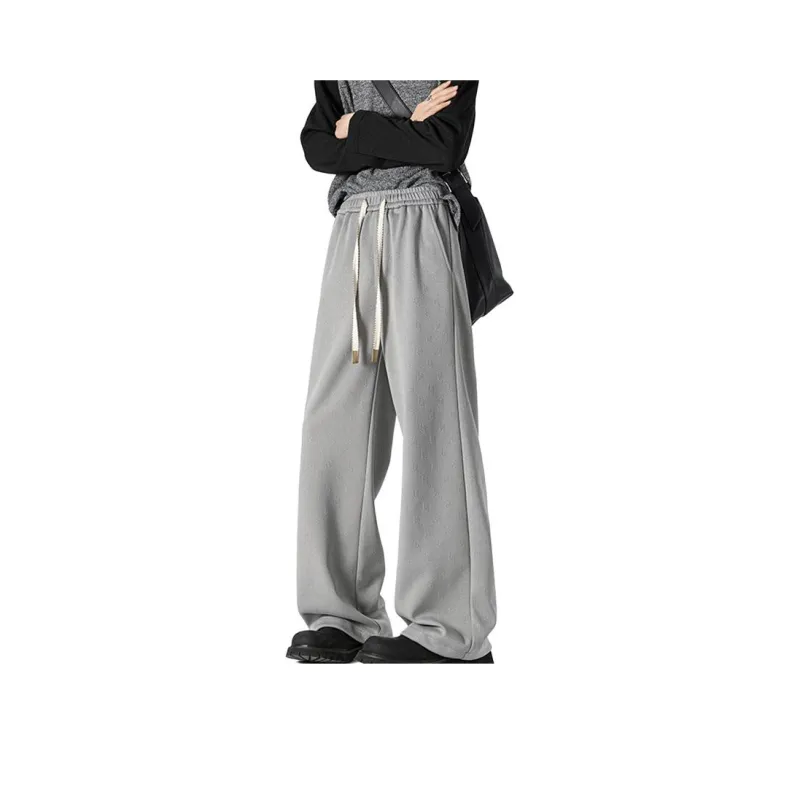 WHELVE Casual Pants Unisex-18