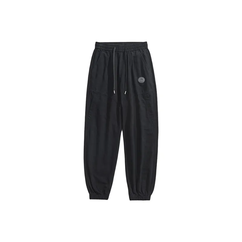 OPMO Casual Pants Unisex-0