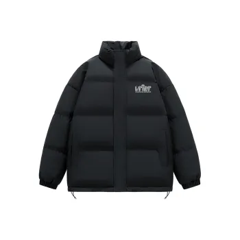 LIGHTNING MONSTER Puffer Jacket Unisex