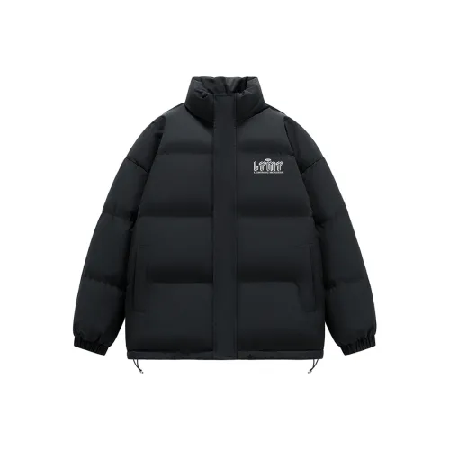 LIGHTNING MONSTER Puffer Jacket Unisex