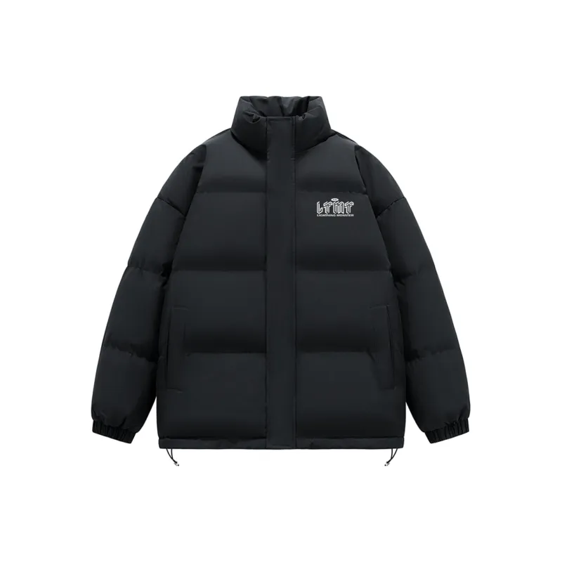 LIGHTNING MONSTER Puffer Jacket Unisex-0