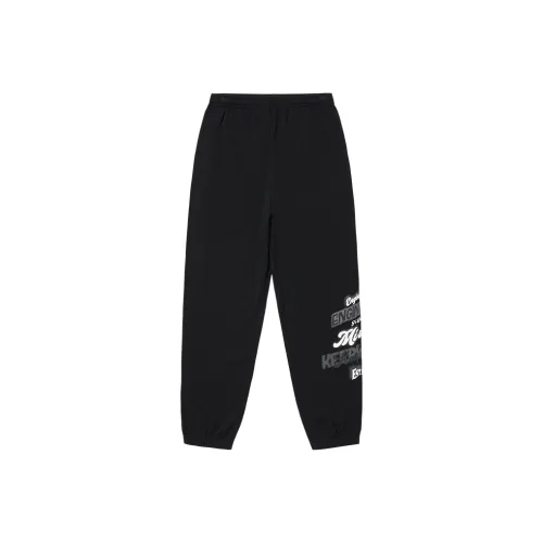 Mishkanyc 남녀공용 캐주얼 팬츠